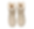 Thumbnail: AS UGG Knitted Isleen Short Boots