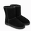 Thumbnail: OZWEAR Ugg Suede Classic Short Boots Unisex