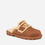 Thumbnail: OZWEAR UGG Caramel Violet Shearling Slipper