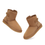 Thumbnail: AS UGG Boots Sheepskin Wool Buckle Ankle Mini Winza