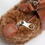 Thumbnail: OZWEAR UGG Mini Synthetic Fur Dumpling Bag