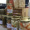 Thumbnail: 500 mL Assorted Vegetable Pickles