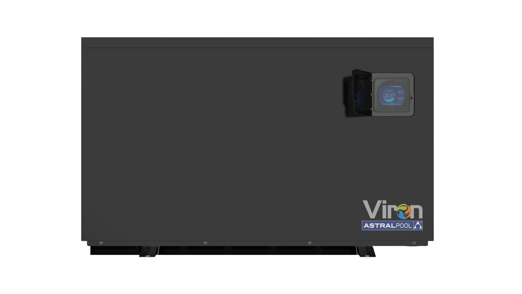 inverter pool heat pump, viron heat pump, viron inverter heat pump, pinnacle, pinnacle heat pump, pinnacle ihp,