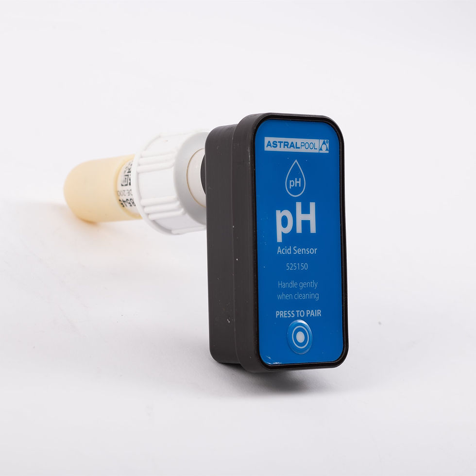 halo orp probe, halo ph and orp bundle, halo ph probe