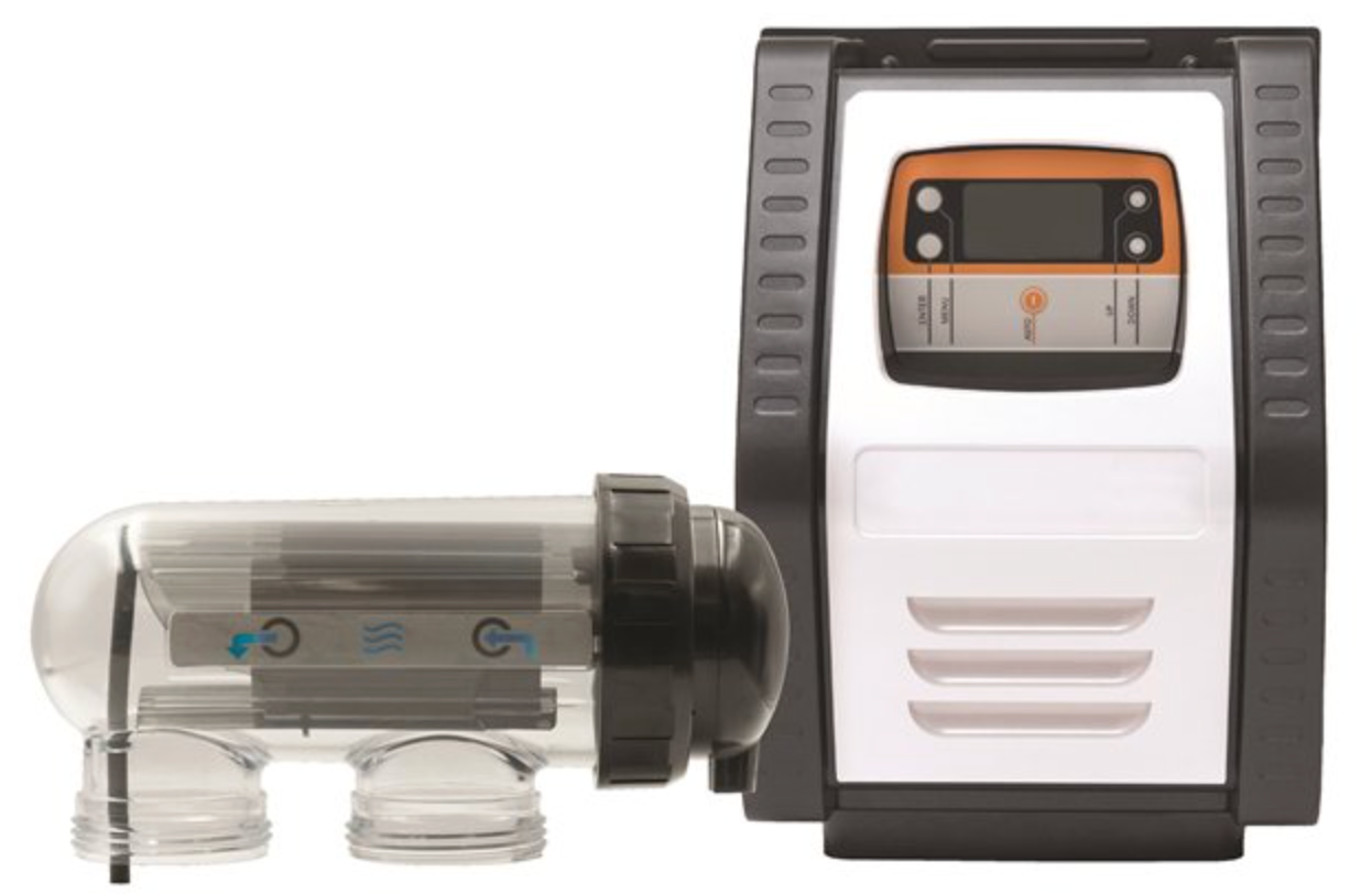 salt chlorinators for swimming pools, pool light transformer, chlorinator cell replacement, underwater pool light,