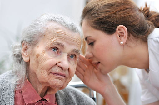 SuperEar Nursing Home Care Center, Sec. 1557 ACA