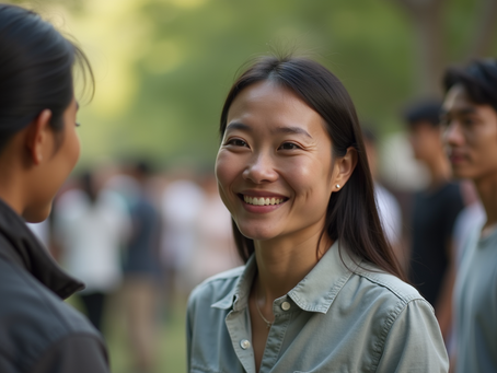 Meet Sukhee Kang: Your Next Irvine Councilmember