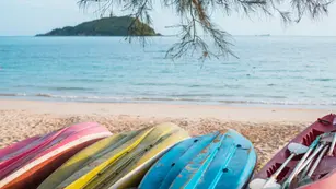 Les meilleures activités à Magaluf en 2025 !