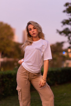 Reflect tee