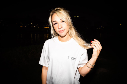 Reflect tee