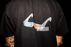 3Dimension tee