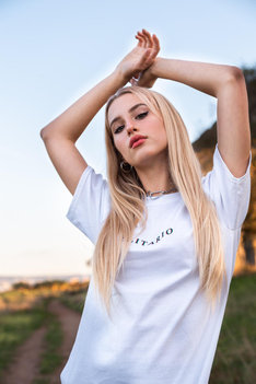 3Dimension tee