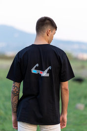 3Dimensions tee 3