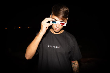 3Dimension tee