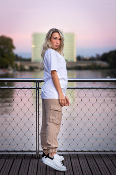 Reflect tee