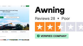 Review: Awning Management In Rhode Island