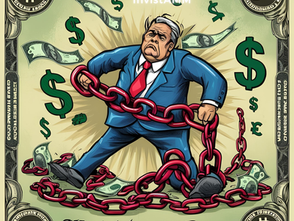 O perigo de um Estado endividado