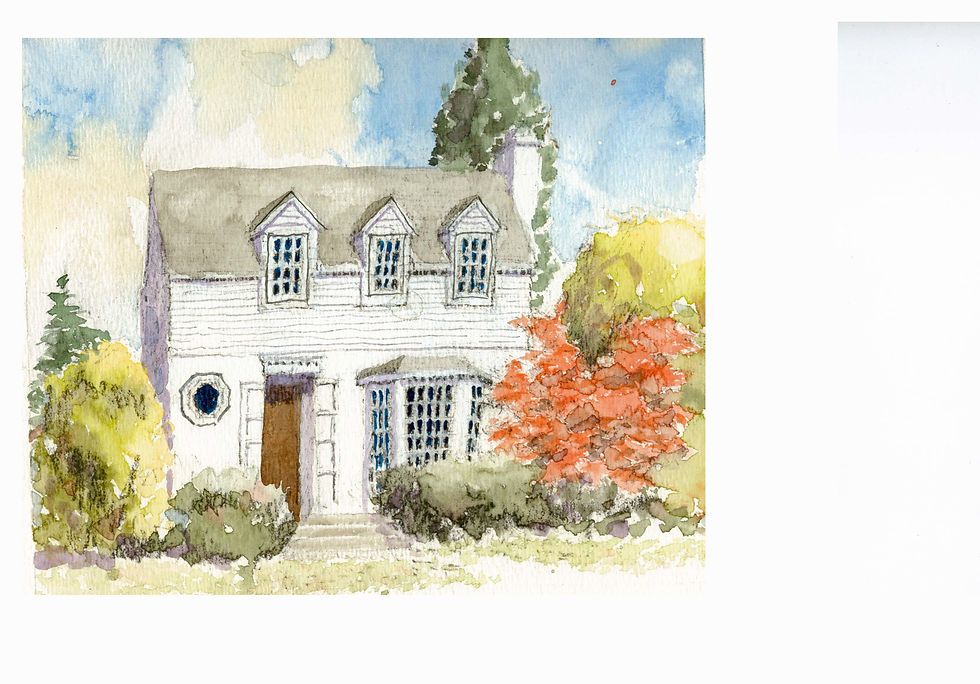 73.Queens Park Colonial