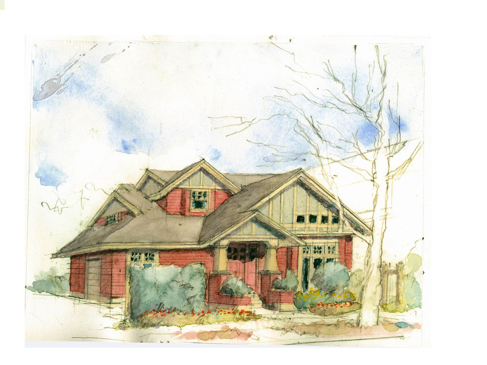 145.Cambie Laneway house