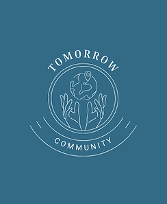 Tomorrow Community Logo
