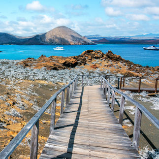 Islas Galápagos, Ecuador