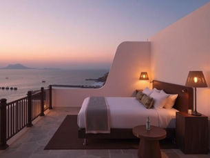 Hoteles singulares y únicos marcan la diferencia