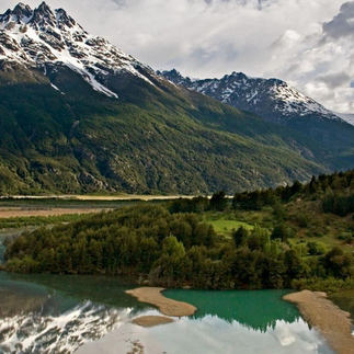 PN Cerro Castillo