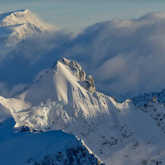 PN Laguna San Rafael