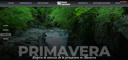 NAVARRA EXPERIENCES