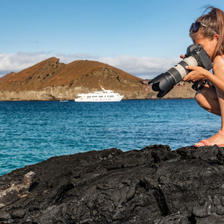 Islas Galápagos, Ecuador