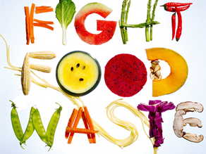 Gestión del desperdicio alimentario: un reto global con soluciones locales.