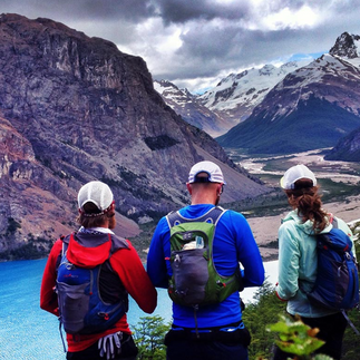 Parque Nacional Patagonia