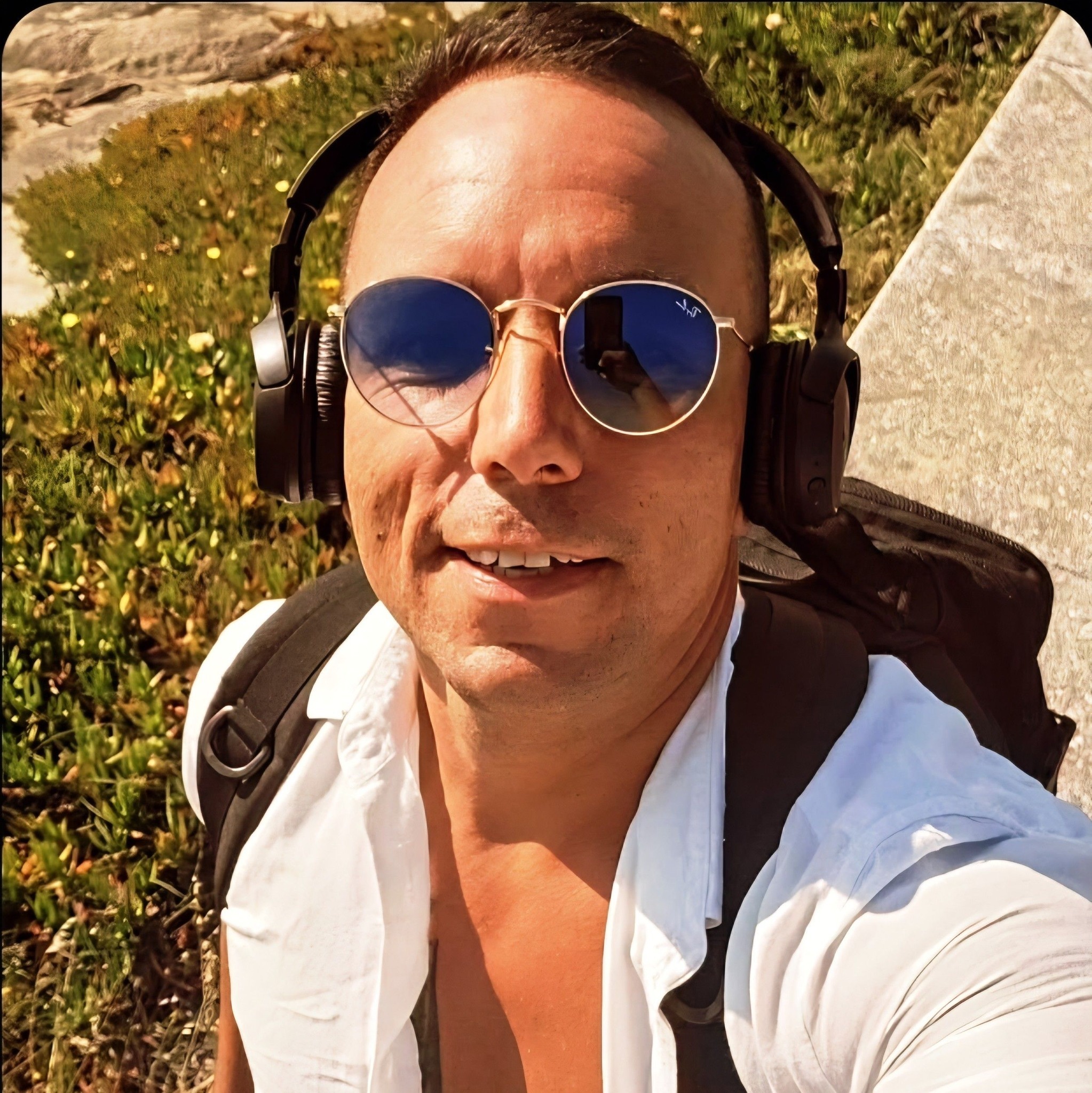 Immagine del redattore: Antonio Lapa