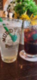 Pup Chews @ Muddy Road Brewery