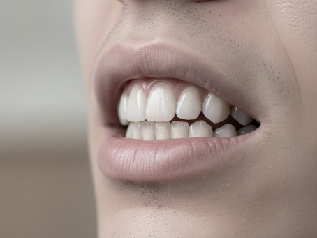 Gengivite: perché le gengive sanguinano e quando intervenire