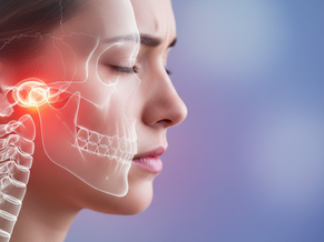 Dolore mandibola orecchio e testa sintomi