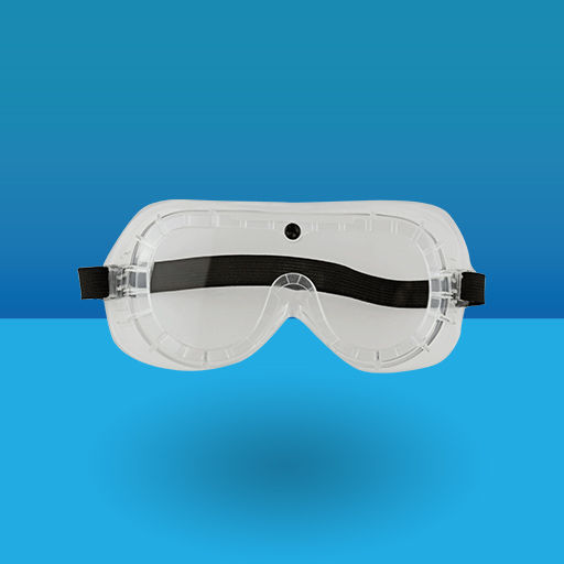 GOOGLES POLICARBONATO COMEX