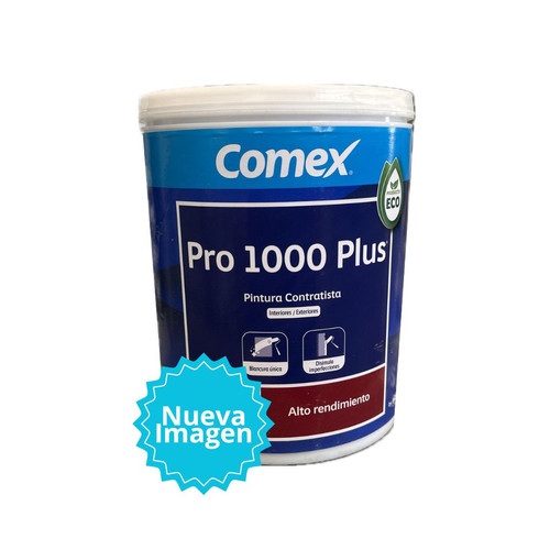 PRO 1000 PLUS 1L | Pinturas Maravilla