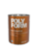 POLYFORM LACA INDUSTRIAL 1Lts