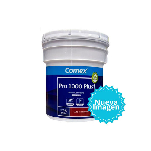 PRO 1000 PLUS 19L | Pinturas Maravilla
