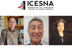 ICESNA Latest News