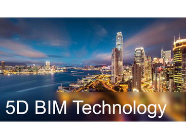 University of Georgia Seminar on 5D BIM Technology
