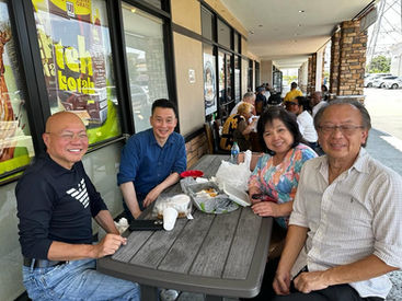 2023 ICESNA Southern California Gathering