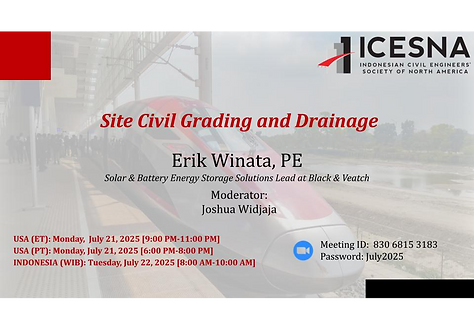 ICESNA Upcoming Event