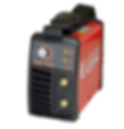 Lasapparaat Elettro CF MMA 1700