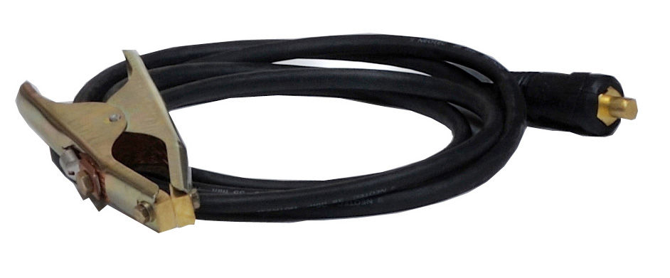 Thumbnail: Aardklem en kabel