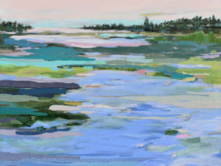 New Landscapes, New Gallery