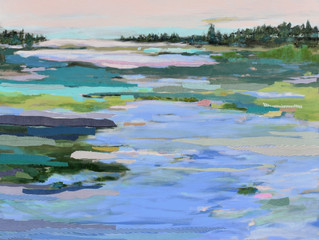 New Landscapes, New Gallery