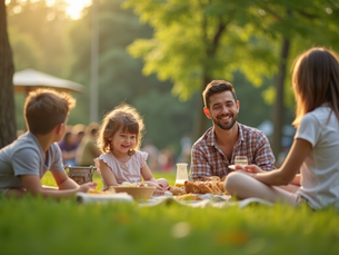 Engaging Families in Local Politics