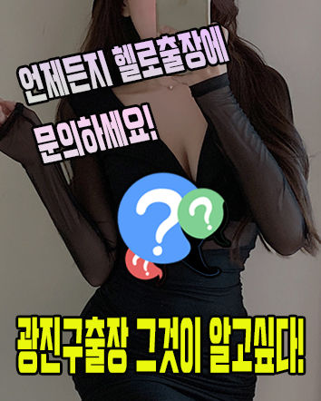 광진구출장